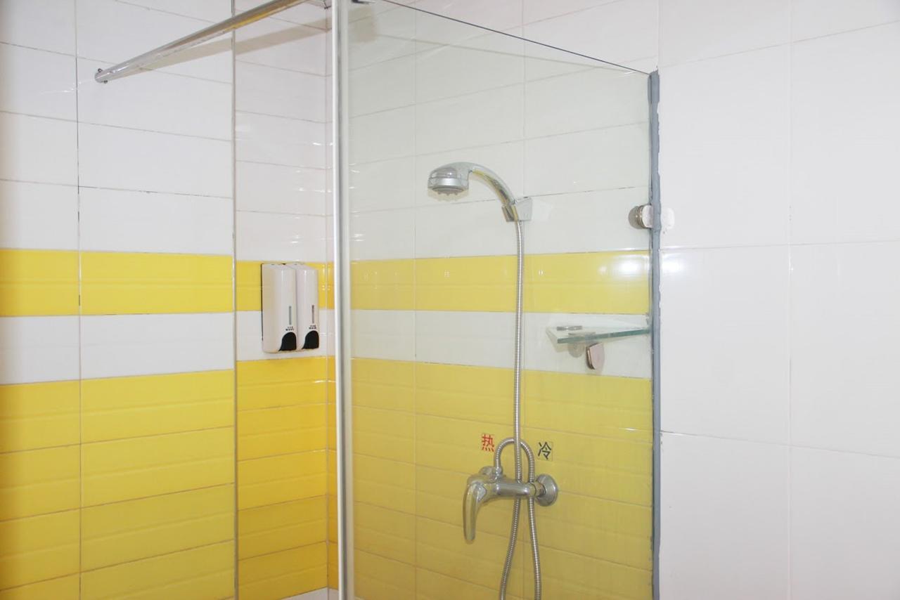 7Days Inn Ti Yuan North Road Tianjin Exterior photo